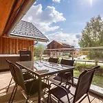 شاليه Kreischberg By Alps *