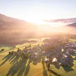 شاليه Kreischberg By Alps *