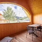 Kreischberg By Alps شاليه