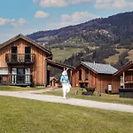 Kreischberg By Alps *