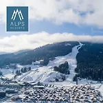 Kreischberg By Alps سانكت جورجين أوب موراو