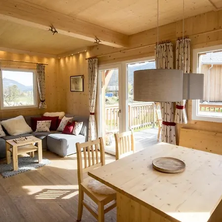 شاليه Kreischberg By Alps *