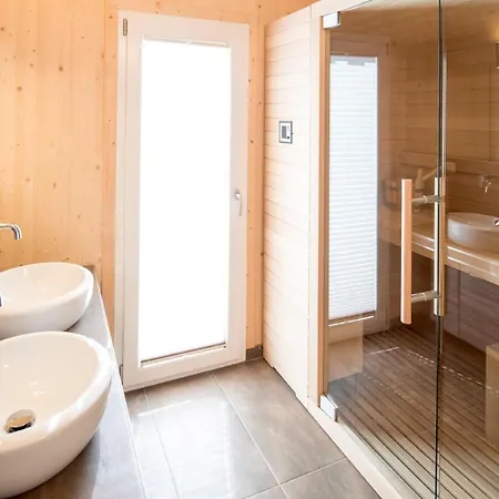 木屋 Kreischberg By Alps *