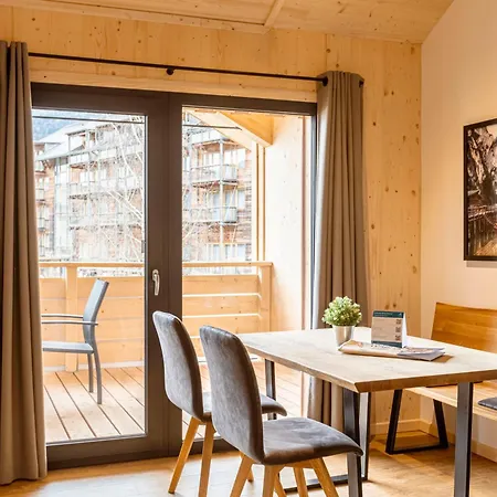Kreischberg By Alps Chalet