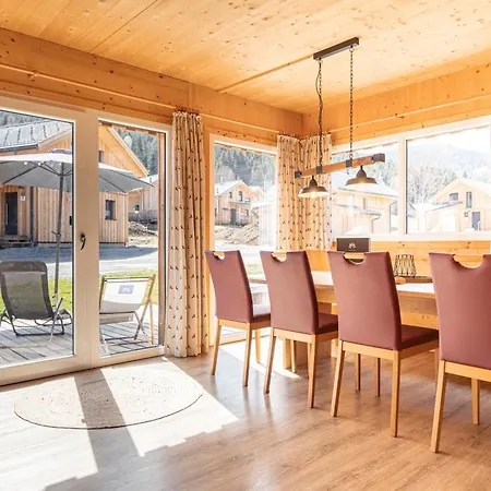 Chalet Kreischberg By Alps