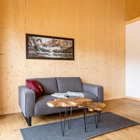 Chalet Kreischberg By Alps Sankt Lorenzen ob Murau
