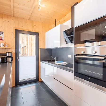 Kreischberg By Alps Chalet