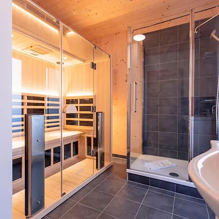 Chalet Kreischberg By Alps