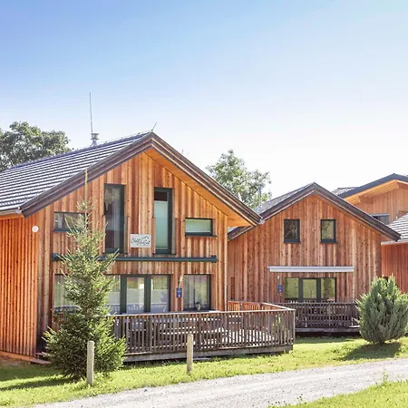 Kreischberg By Alps Chalet *