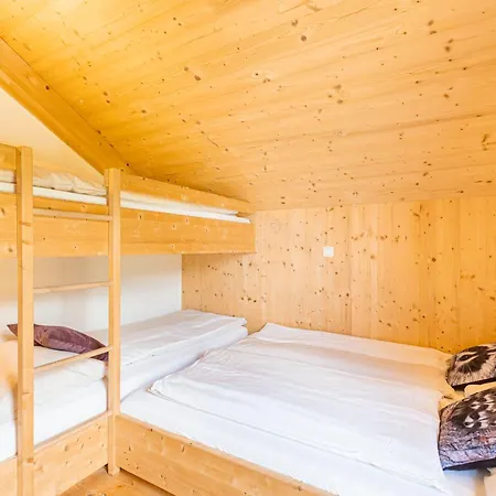 Chalet Kreischberg By Alps