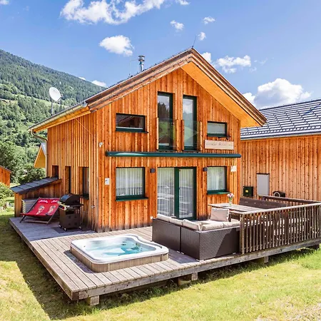 Kreischberg By Alps * St. Lorenzen ob Murau
