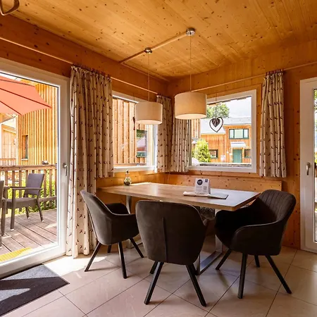 Chalet Kreischberg By Alps