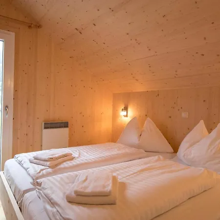 Chalet Kreischberg By Alps *