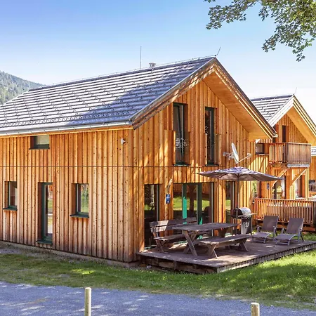 Chalet Kreischberg By Alps *