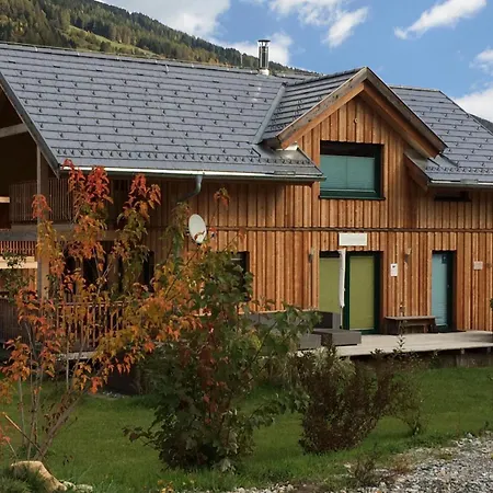 Kreischberg By Alps * Sankt Lorenzen ob Murau