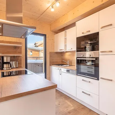 Kreischberg By Alps Chalé *