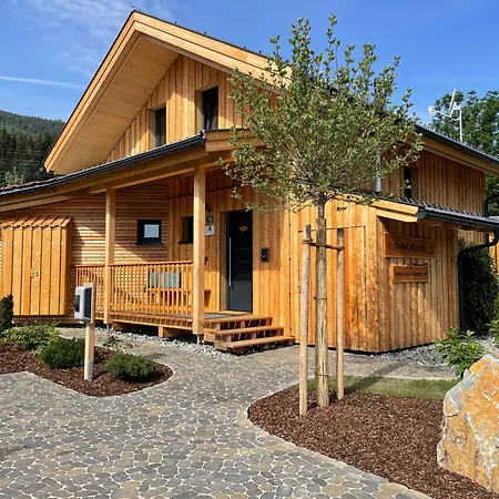 Chalet Kreischberg By Alps *