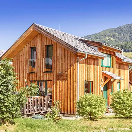 Kreischberg By Alps Chalet Sankt Lorenzen ob Murau
