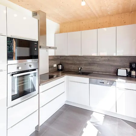 Chalet Kreischberg By Alps