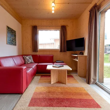Kreischberg By Alps Chalet