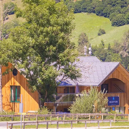 Chalet Kreischberg By Alps *