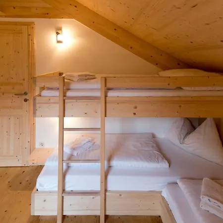 Kreischberg By Alps Chalet