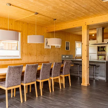 Kreischberg By Alps *