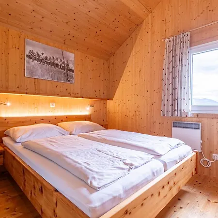 Kreischberg By Alps * Sankt Lorenzen ob Murau