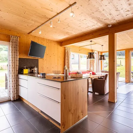 Kreischberg By Alps Chalet