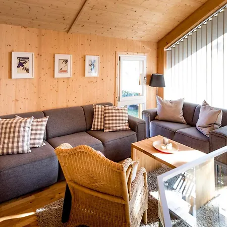 Kreischberg By Alps Chalet Sankt Lorenzen ob Murau