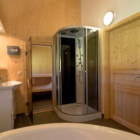 Chalet Kreischberg By Alps