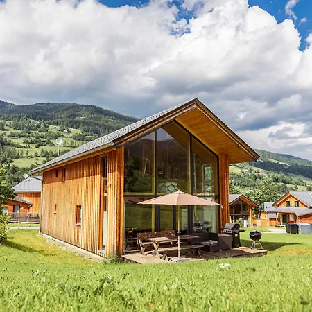 Chalet Kreischberg By Alps *