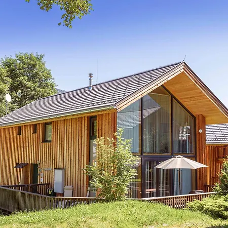 Chalet Kreischberg By Alps