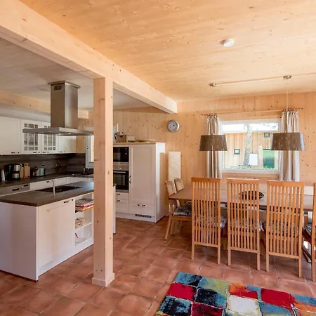 Kreischberg By Alps St. Lorenzen ob Murau