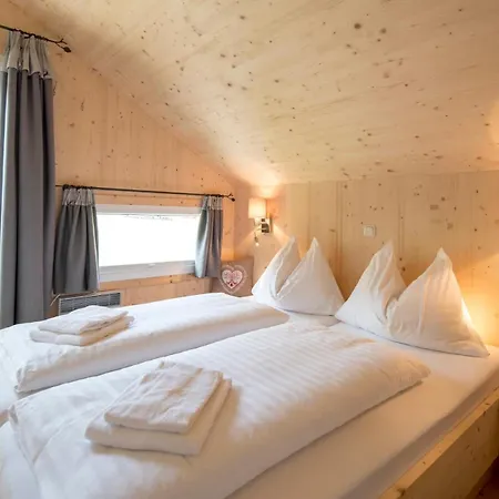 Kreischberg By Alps Chalet *
