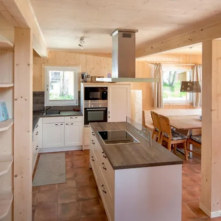 Chalet Kreischberg By Alps Sankt Lorenzen ob Murau