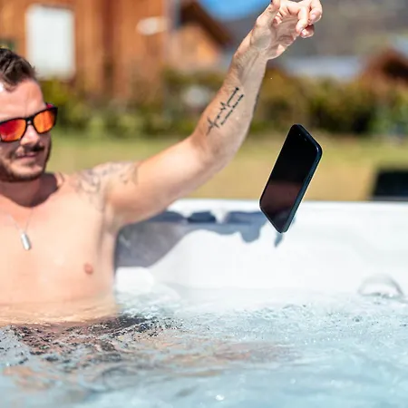 Kreischberg By Alps سانكت جورجين أوب موراو