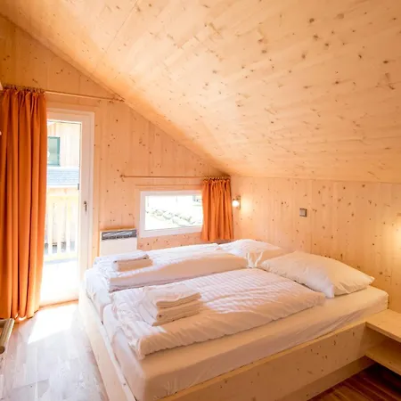 Chalé Kreischberg By Alps *