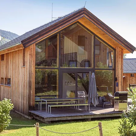 Chalé Kreischberg By Alps St. Lorenzen ob Murau