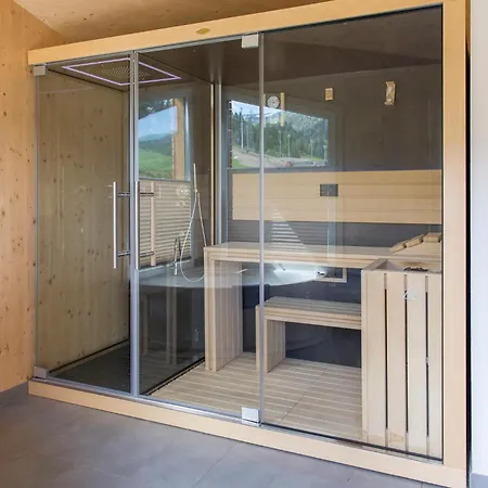 Chalet Kreischberg By Alps *