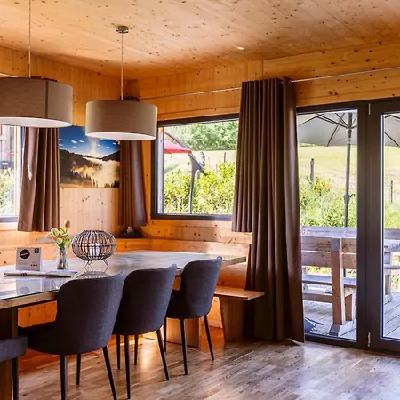 Kreischberg By Alps Chalet Sankt Lorenzen ob Murau