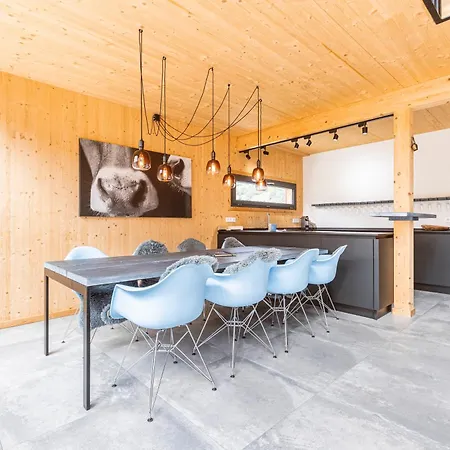 Kreischberg By Alps Sankt Lorenzen ob Murau