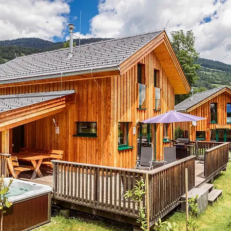 Chalet Kreischberg By Alps