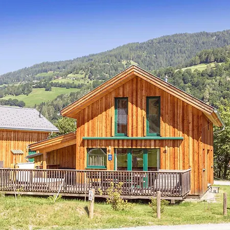 Chalet Kreischberg By Alps *