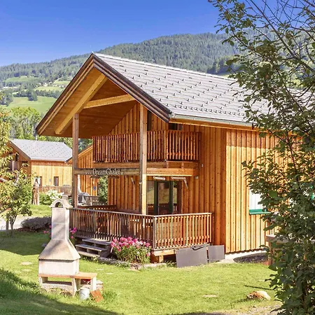 Kreischberg By Alps Chalet Sankt Lorenzen ob Murau