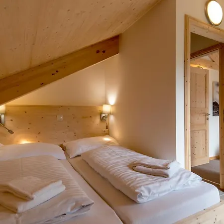 Chalet Kreischberg By Alps
