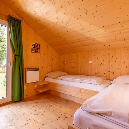 Chalet Kreischberg By Alps *