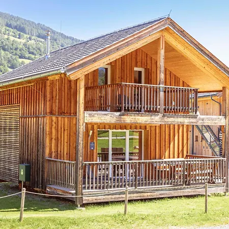 Kreischberg By Alps *