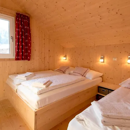Chalet Kreischberg By Alps Sankt Lorenzen ob Murau