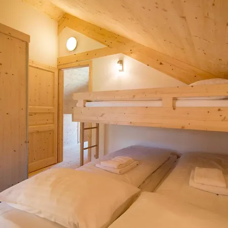 Chalet Kreischberg By Alps *